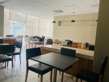 Flat Recreio Shopping Aparthotel - Rio de Janeiro — Fotos 2