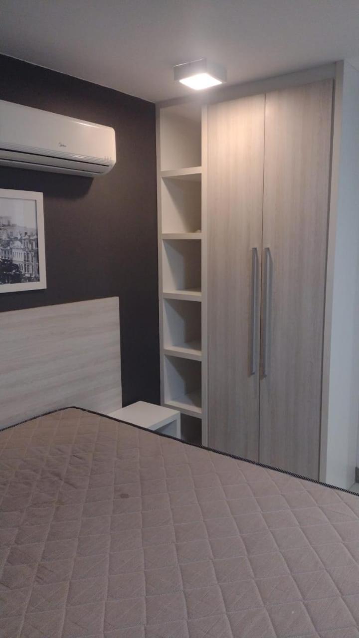 Flat Recreio Shopping Aparthotel - Rio de Janeiro — Fotos 1