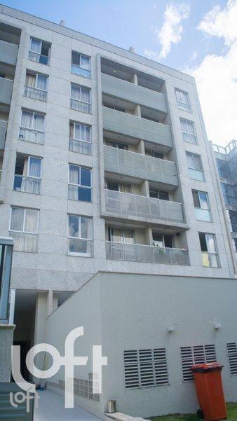 Flat Recreio Shopping Aparthotel - Rio de Janeiro — Fotos 3